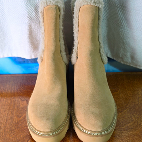 Calvin klein kcanissa beige - calvin,