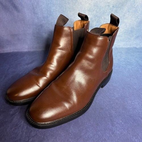 Chelsea boots mens size 10 - size,