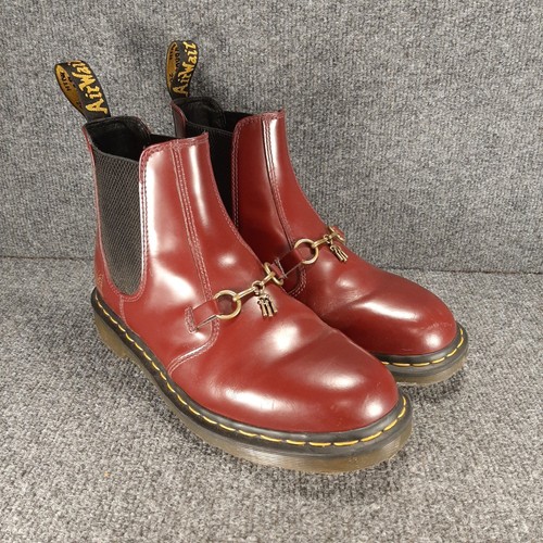 Martens chelsea boot - martens,