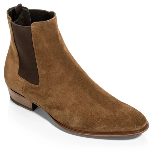 Mens boot new york - new, shawn